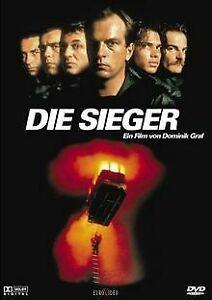 Die Sieger von Dominik Graf  DVD, Cd's en Dvd's, Dvd's | Actie, Gebruikt, Verzenden