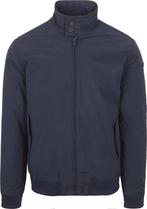 McGregor Bomberjas Navy maat M Heren, Nieuw, Verzenden, McGregor, Maat 48/50 (M)