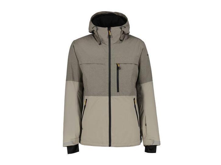 Icepeak ski jas heren Castres 46 48 50, Kleding | Heren, Wintersportkleding, Nieuw, Jack