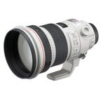 Canon EF 200mm f/2.0L IS USM objectief - Tweedehands, Telelens, Gebruikt, Verzenden