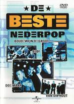 Various - De Beste Nederpop (DVD-V, Comp, PAL) 0602498247037, Verzenden, Nieuw in verpakking