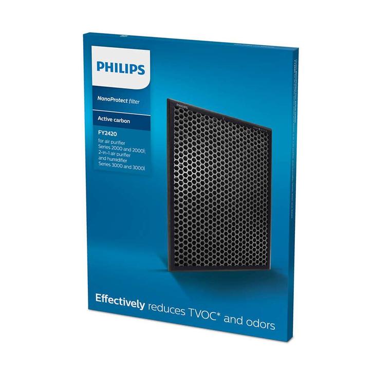 Philips FY2420/30 - koolstoffilter voor Philips, Doe-het-zelf en Verbouw, Ventilatie en Afzuiging, Nieuw, Verzenden