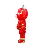 The Flash - 400% Bearbrick - The Flash (DC Comics)