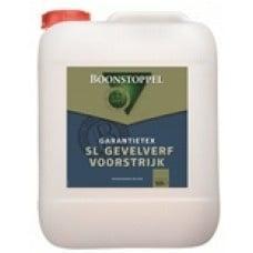 Boonstoppel SL Gevelverf Voorstrijk - 10 liter, Doe-het-zelf en Verbouw, Verf, Beits en Lak, Verf, Overige kleuren, Nieuw, 10 tot 15 liter