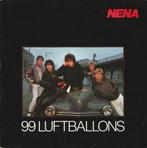 Nena - 99 Luftballons, Gebruikt, Ophalen of Verzenden
