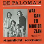 Palomas - Wat Kan Er Mooier Zijn + Maanlicht Serenade (..., Nieuw in verpakking