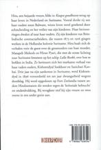 Kaapse goudbessen 9789062658596 Mala Kishoendajal, Verzenden, Zo goed als nieuw, Mala Kishoendajal