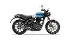 Royal Enfield | HNTR 350, Motoren, Toermotor, Minimaal motorrijbewijs A2, 1 cilinder, 12 t/m 35 kW
