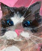 Li Zhe (1974) - Cat 007, Antiek en Kunst
