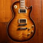 Gibson Les Paul Premium Plus Tobacco 2007, Ophalen of Verzenden, Nieuw