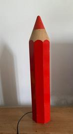 Pierre Sala - Tafellamp - Hout