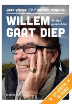 Willem gaat diep 9789048815401 Wessel Penning, Verzenden, Zo goed als nieuw, Wessel Penning