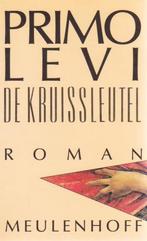 De kruissleutel 9789029035958 Primo Levi, Verzenden, Gelezen, Primo Levi