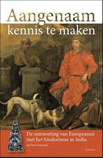 Aangenaam kennis te maken 9789463401418 Jan Peter Schouten, Boeken, Verzenden, Zo goed als nieuw, Jan Peter Schouten
