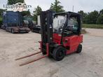 Hyster H2.5 FT - Heftruck(68026-808), Ophalen of Verzenden