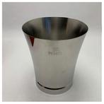 Bieden: Degrenne stylish stainless steel Ice bucket with Fe, Watersport en Boten, Ophalen of Verzenden, Nieuw