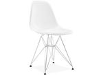Dining Sidechair Rod Classic eetkamerstoel, Verzenden, Nieuw