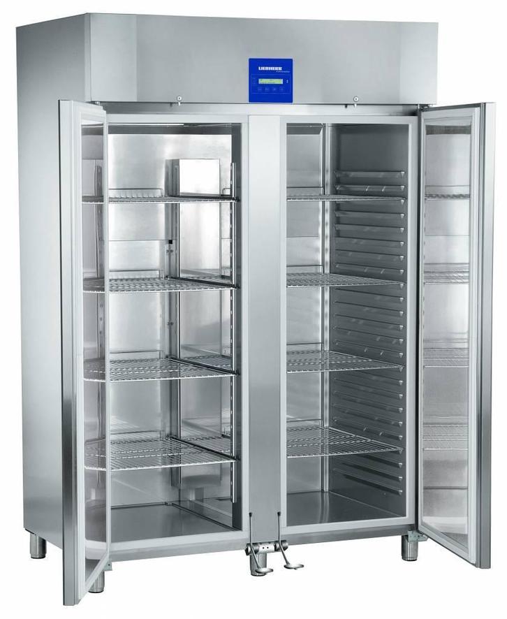 Liebherr GKPv 1490 koelkast | 1056 Liter, Zakelijke goederen, Horeca | Keukenapparatuur, Verzenden