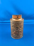 max le verrier - Brander - Brons - Max Le Verrier Bronze