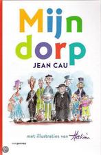 Mijn dorp 9789055154500 J. Cau, Boeken, Verzenden, Gelezen, J. Cau