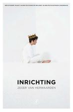 Inrichting, Ophalen of Verzenden, Nieuw