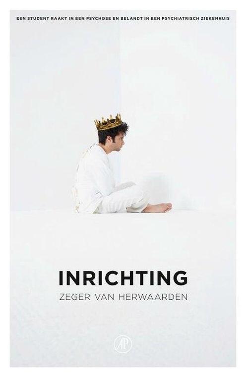 Inrichting, Boeken, Overige Boeken, Ophalen of Verzenden
