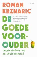 9789025907938 De goede voorouder Roman Krznaric, Boeken, Verzenden, Nieuw, Roman Krznaric