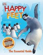Happy Feet the Essential Guide 9781405315975 Glenn Dakin, Gelezen, Glenn Dakin, Verzenden