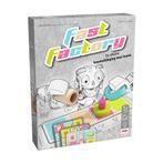 Haba spel Fast Factory behendigheid van €24,99 voor €14,99, Ophalen of Verzenden, Nieuw
