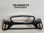 Mercedes C-klasse W205 AMG Facelift voorbumper A2058856002, Ophalen, Gebruikt, Voor, Bumper