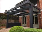 Exclusieve overkapping specialist MAATWERK veranda serre