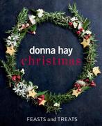 9781460762370 Donna Hay Christmas Feasts and Treats, Boeken, Kookboeken, Nieuw, Donna Hay, Verzenden