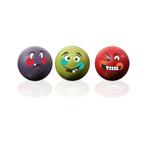 Gymstick Anti-Stress Ballen (3 Stuks), Verzenden, Nieuw