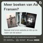 Handyman 9789057595370 Ad Fransen, Verzenden, Zo goed als nieuw, Ad Fransen