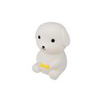 Nachtlampje kinderen | Hond met lamp | USB Oplaadbaar, Ophalen of Verzenden, Nieuw, Lamp