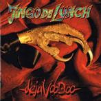 cd - Jingo De Lunch - Deja Voodoo, Verzenden, Zo goed als nieuw