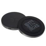 IKEA LIVBOJ Wireless Charger – Draadloze Qi Oplaadpad E1815, Verzenden, Zo goed als nieuw