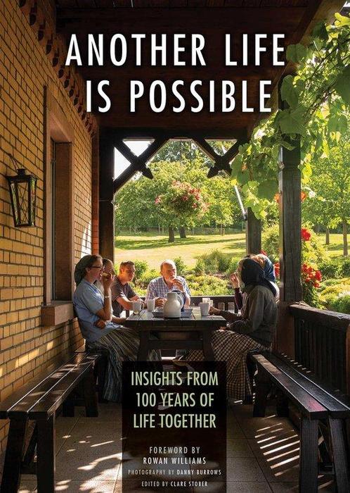 Another Life Is Possible Insights from 100 Years of Life, Boeken, Overige Boeken, Zo goed als nieuw, Verzenden