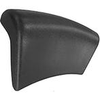 Wiesbaden Relax Hoofdkussen voor Ligbaden - Zwart, Huis en Inrichting, Ophalen of Verzenden, Nieuw