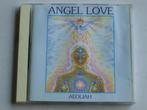 Aeoliah - Angel Love