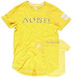 Difuzed Sony PlayStation Icons Japanese T-Shirt Geel-Maat M, Ophalen of Verzenden, Nieuw