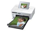 Canon -  Selphy Cp1000  - Wit, Fotoprinter, Canon, Nieuw, Overige technieken