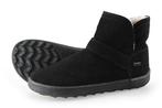 Barefoot La Lenka Pantoffels in maat 39 Zwart | 10% extra, Verzenden, Zwart, Barefoot La Lenka, Zo goed als nieuw
