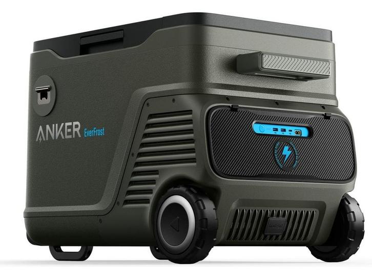 Anker EverFrost 30 - Draagbare koelbox - 33 liter - 299Wh, Caravans en Kamperen, Kampeeraccessoires, Nieuw, Verzenden
