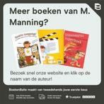 Wat bouw jij ? 9789021618524 M. Manning, Verzenden, Gelezen, M. Manning