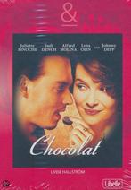 Chocolat (Boek + Film) - DVD, Cd's en Dvd's, Verzenden, Nieuw in verpakking