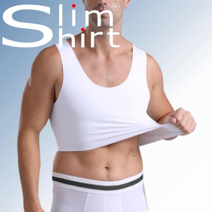 Slim Fit Binder, Kleding | Heren, Ondergoed