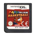 DS Mario Slam Basketball, Spelcomputers en Games, Games | Nintendo DS, Verzenden, Zo goed als nieuw