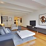 Gemeubileerd appartement benedenwoning met 1 slaapkamer, Direct bij eigenaar, Appartement, Amsterdam, Amsterdam
