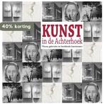 Kunst in de Achterhoek 9789491826412 Willem Beemers, Verzenden, Zo goed als nieuw, Willem Beemers